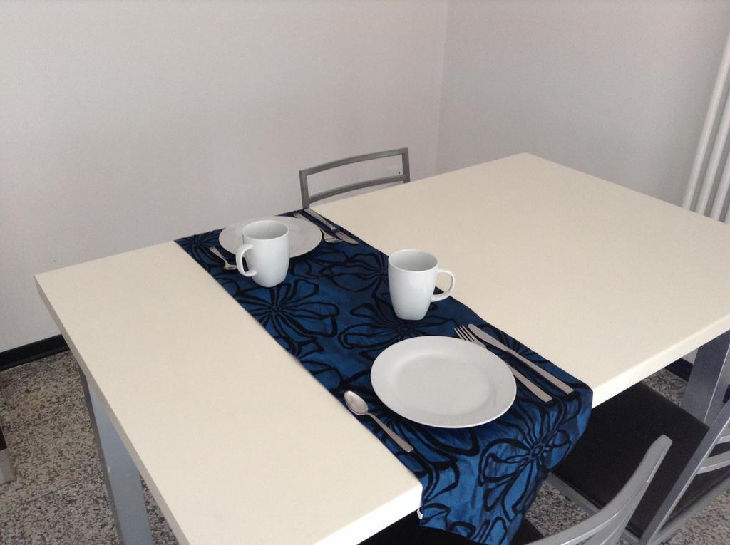 Ferienwohnung Casa Lampone Trient Zimmer foto