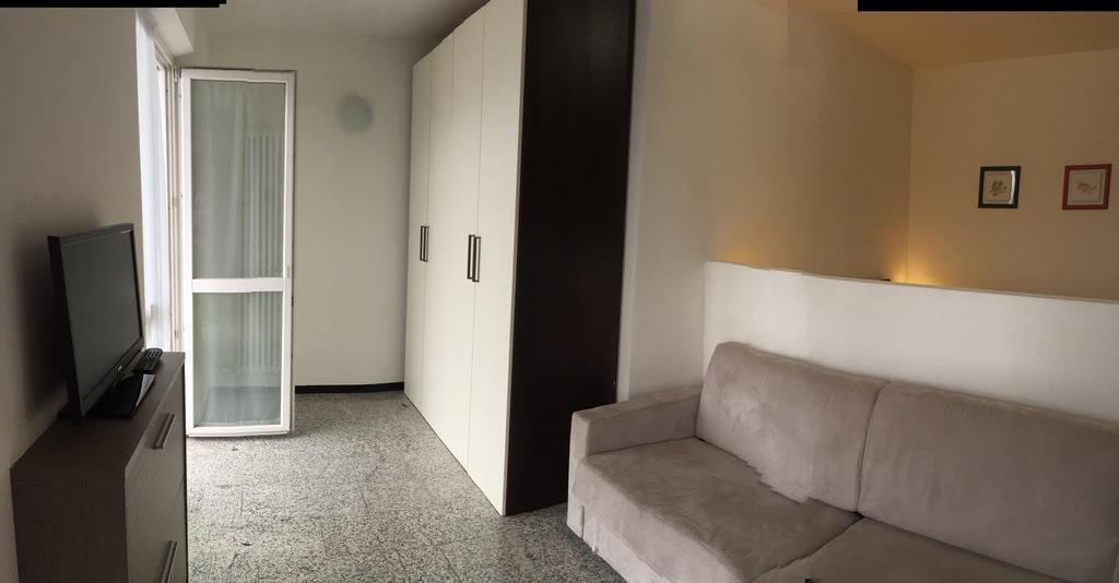 Ferienwohnung Casa Lampone Trient Exterior foto