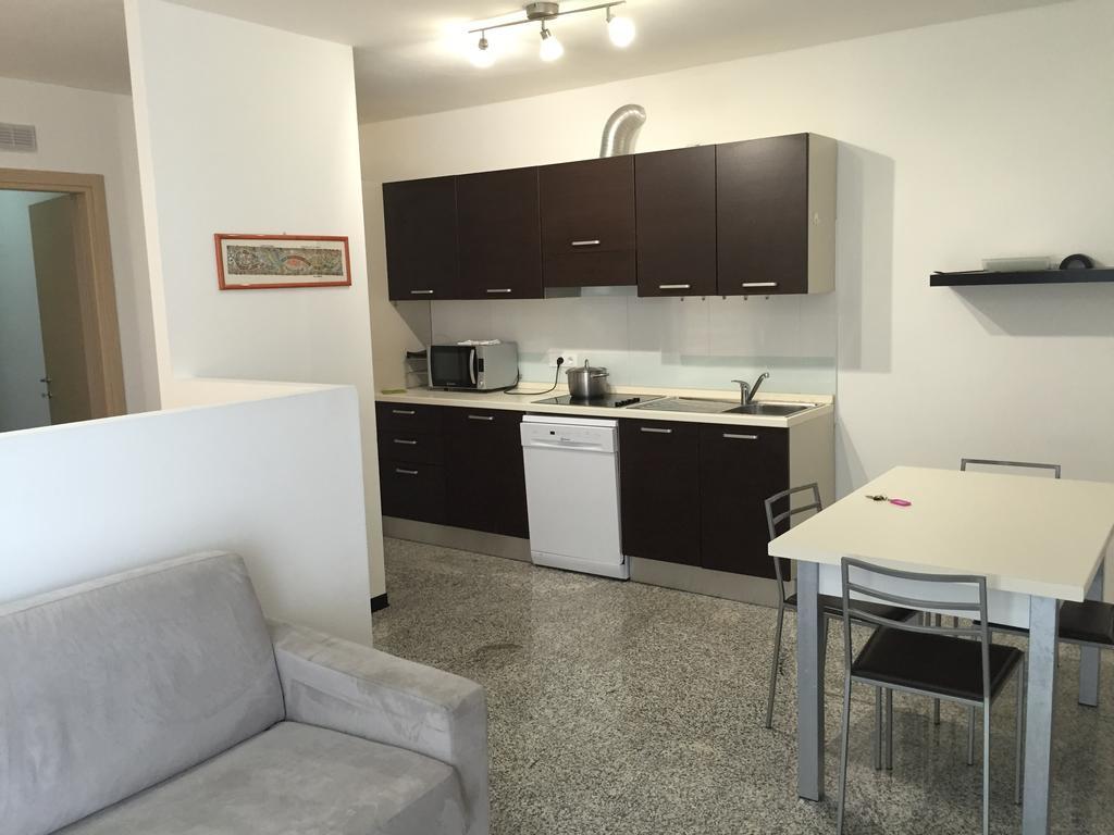 Ferienwohnung Casa Lampone Trient Exterior foto