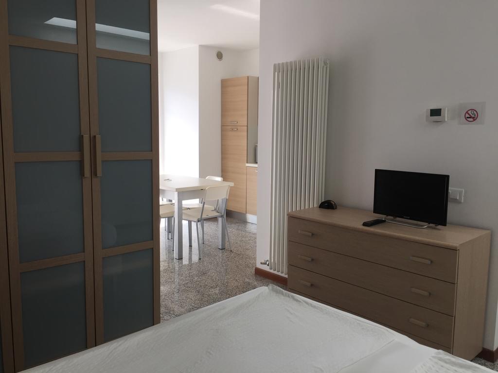 Ferienwohnung Casa Lampone Trient Exterior foto
