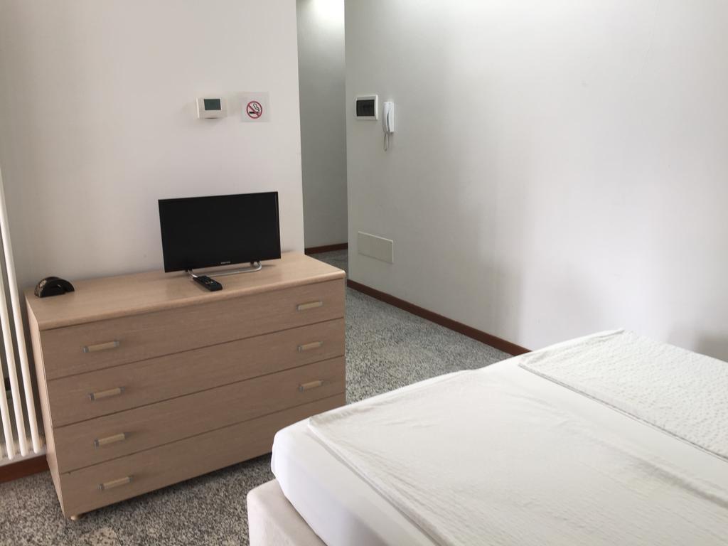 Ferienwohnung Casa Lampone Trient Exterior foto