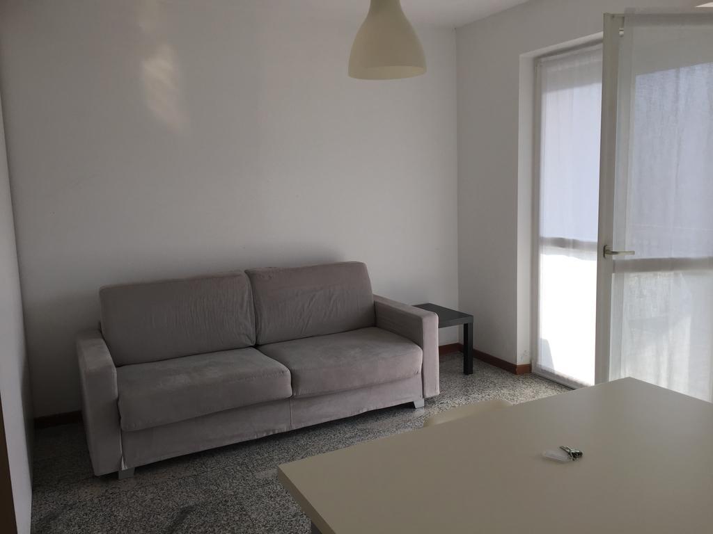Ferienwohnung Casa Lampone Trient Exterior foto
