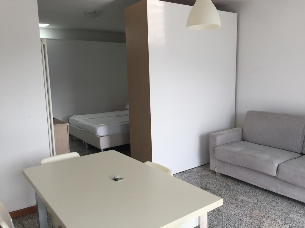 Ferienwohnung Casa Lampone Trient Exterior foto