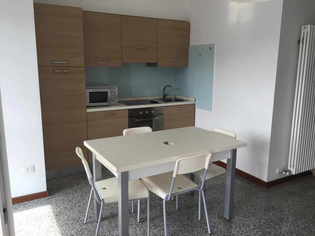 Ferienwohnung Casa Lampone Trient Exterior foto