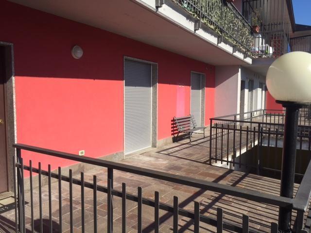 Ferienwohnung Casa Lampone Trient Exterior foto
