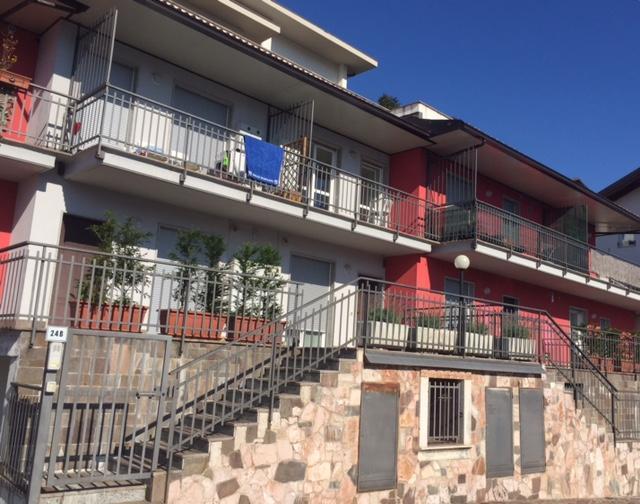 Ferienwohnung Casa Lampone Trient Exterior foto