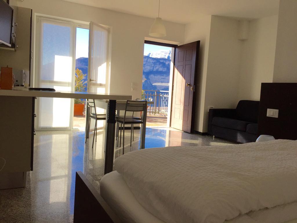 Ferienwohnung Casa Lampone Trient Zimmer foto