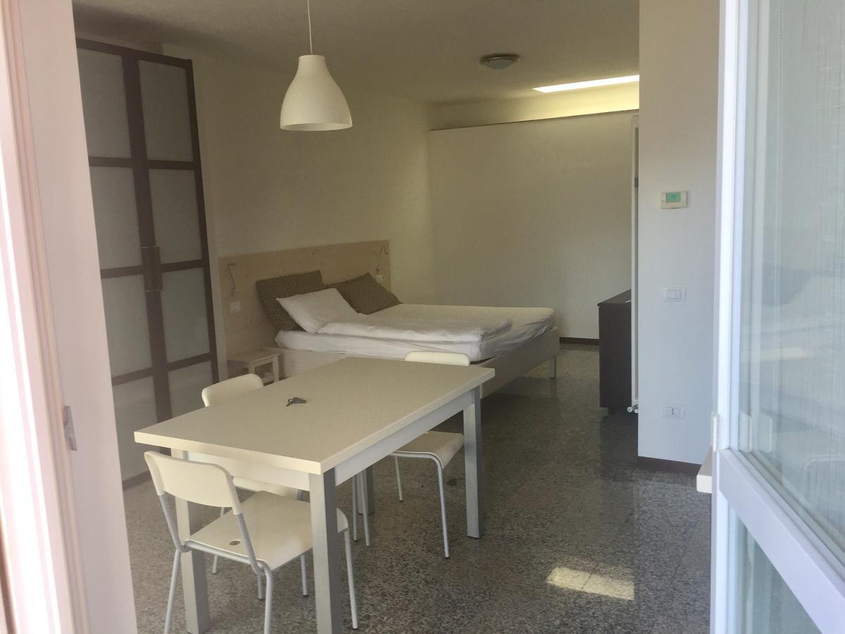 Ferienwohnung Casa Lampone Trient Exterior foto