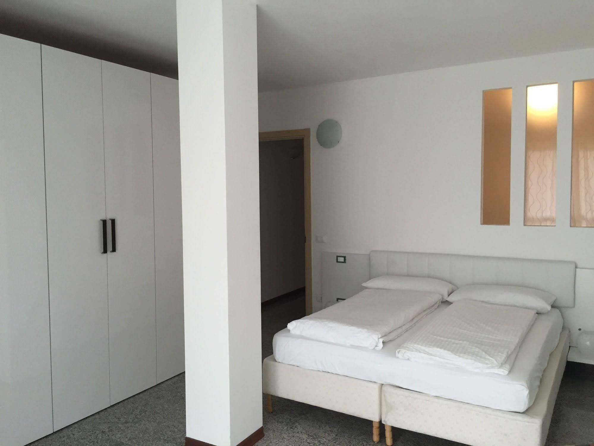 Ferienwohnung Casa Lampone Trient Exterior foto