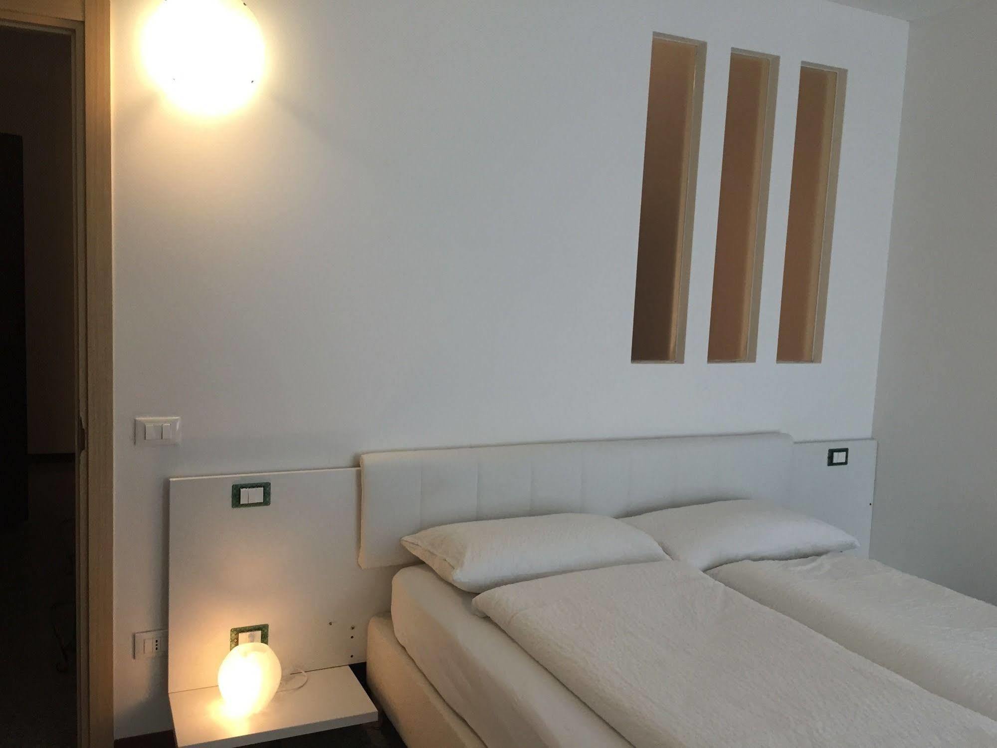 Ferienwohnung Casa Lampone Trient Exterior foto